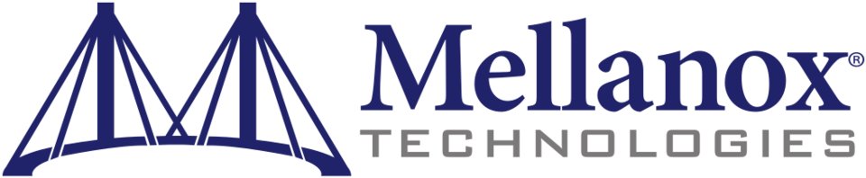 Logotipo_Mellanox_Technologies